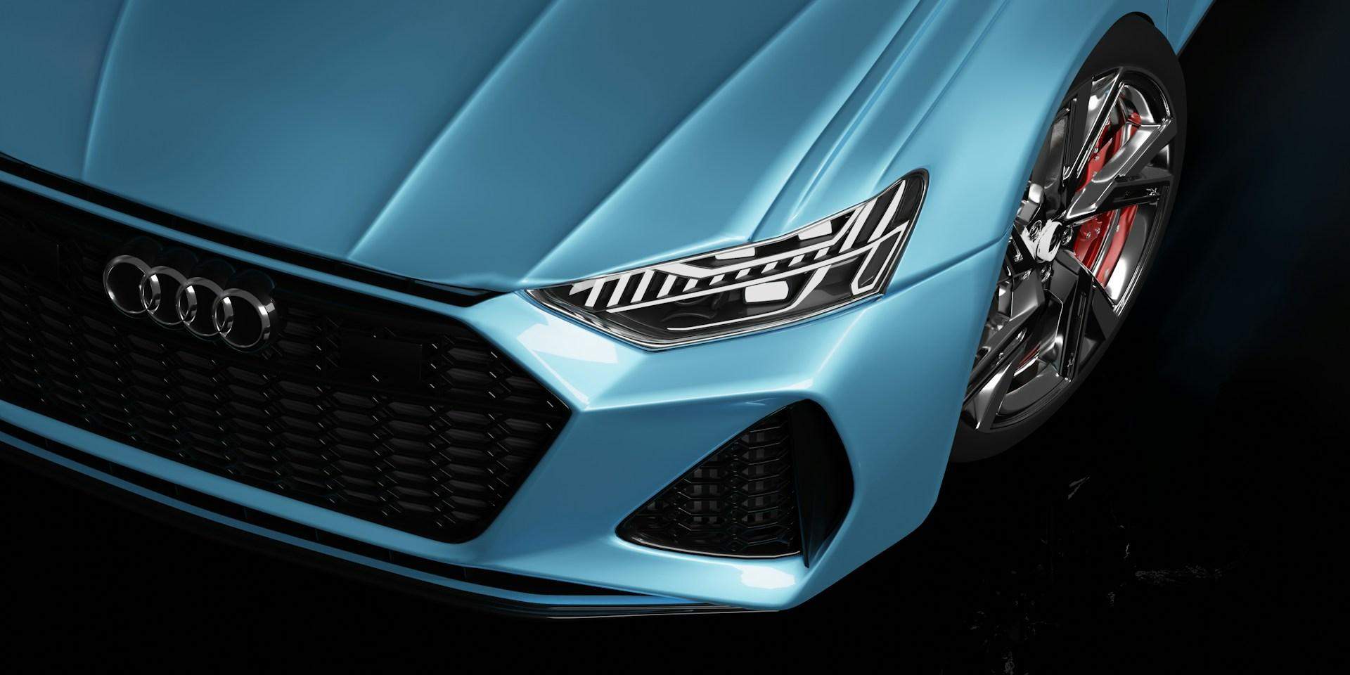 Regenerace motorů TSI a TFSI